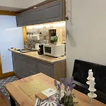Apartament Biborlak 7