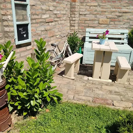 Bíborlak 7 Apartman *