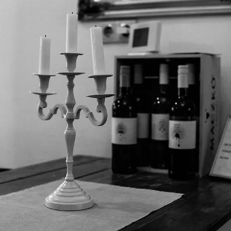 Apartman Bíborlak 7 Villány