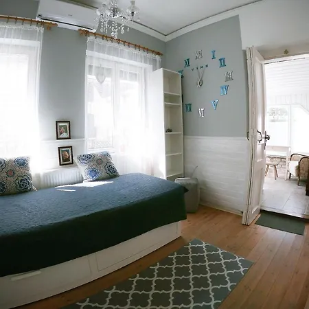 Biborlak 7 Apartment *