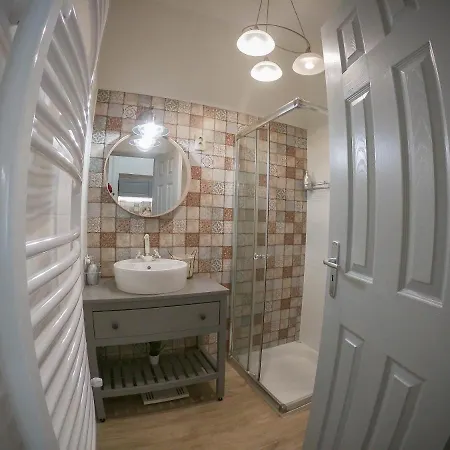 Biborlak 7 Apartment
