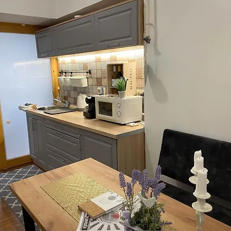 Apartment Biborlak 7