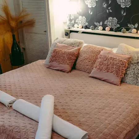 Bíborlak 7 Apartamento Villány