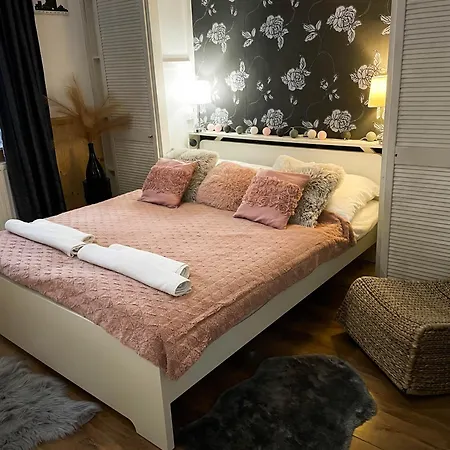 Apartment Biborlak 7 *