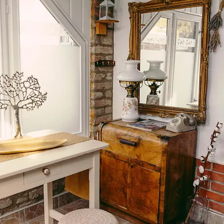 Bíborlak 7 Apartman