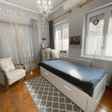 Biborlak 7 Apartment *