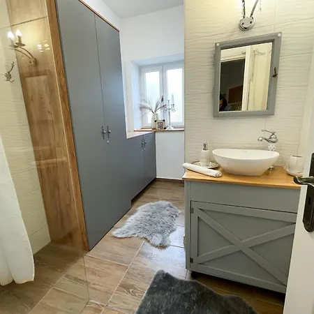 Bíborlak 7 Apartamento