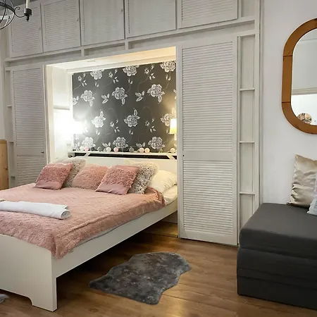 Biborlak 7 Apartment *