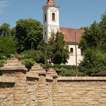 Bíborlak 7 Villány