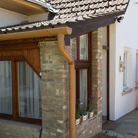 Biborlak 7 Apartment Villany