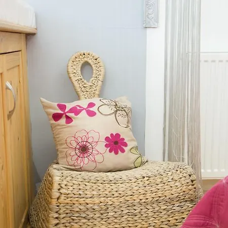Bíborlak 7 Apartman Villány