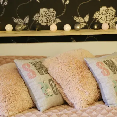 Apartman Bíborlak 7