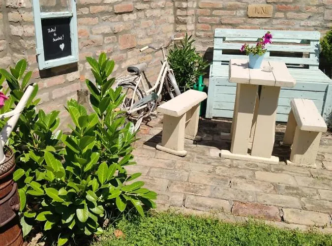 Biborlak 7 Apartment *