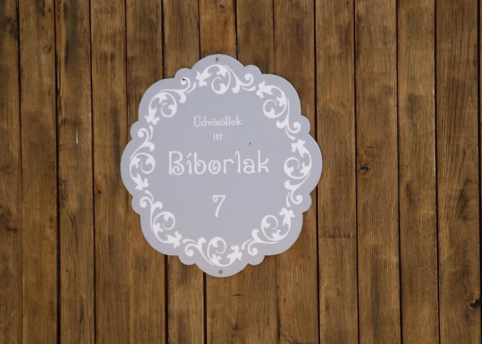 Apartment Biborlak 7