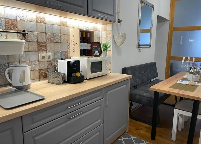 Biborlak 7 Apartment