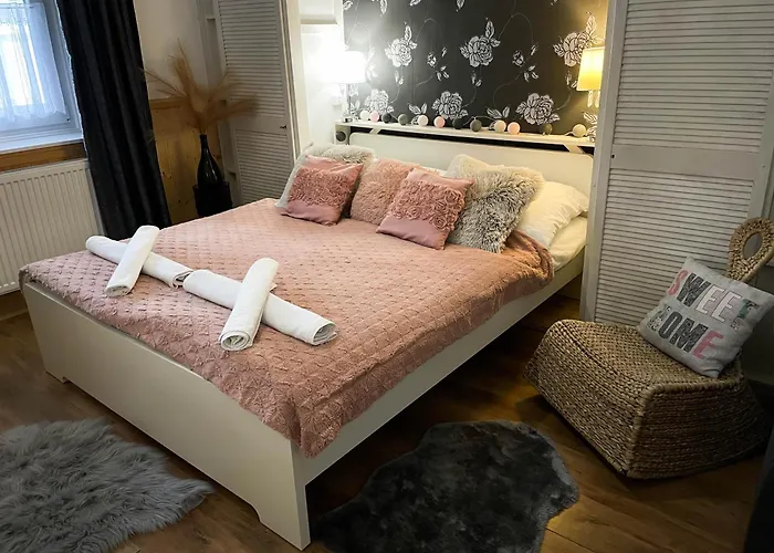 Biborlak 7 Apartment *
