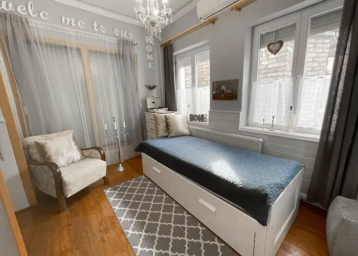 Biborlak 7 Apartment *