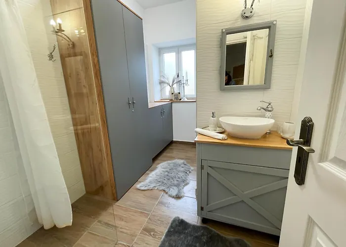Biborlak 7 Apartment